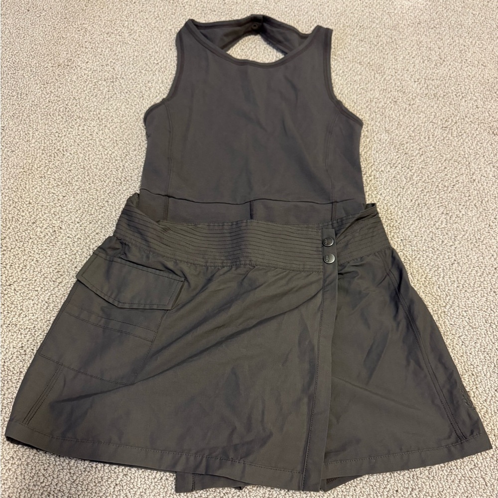 Nwot Size S Fp Movement On The Block Onsie - image 1